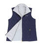 Personalized Quilted Fleece Vest 6903 001 3 3