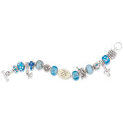 Messages of Faith Charm Bracelet Set 4850 001 1 2