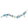 Messages of Faith Charm Bracelets Set, Messages of Faith Charm Bracelet Set 4850 001 1 2