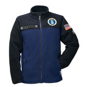 The US Air Force Jacket Fleece 1662 003 1 1