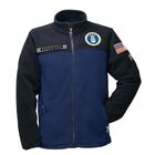 The US Air Force Jacket Fleece 1662 024 7 1
