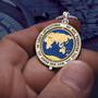 Son Enjoy Lifes Adventures Globe Spinner Pendant 6462 001 6 5