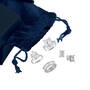 Hollywood Legends Ring Collection wtih FREE Matching Earrings, Hollywood Legends Ring Collection 12259 0011 f gift box