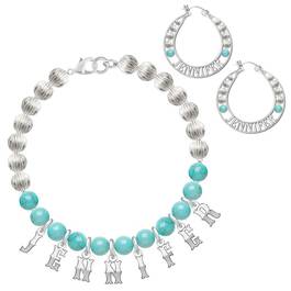 Personalized Jewelry Set 4994 4457 a main