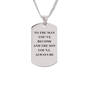 To the Son Youll Always Be Dog Tag Valet Box 11299 0015 d back