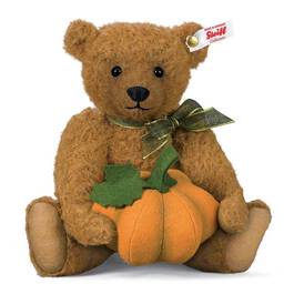 Steiff Lil Pumpkin 5333 001 5 1