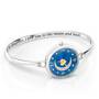 My Daughter "I Love You to the Moon and Back" Crystal Watch, My Daughter I Love You to the Moon and Back Crystal Watch 2405 001 5 2