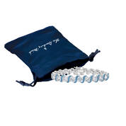 The Shimmering Blue Wave Bracelet 12227 0010 g giftpouch