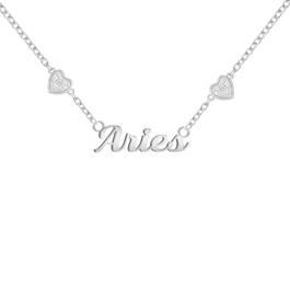 Celestial Signs Zodiac Necklace 6807 0010 a main
