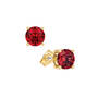 Birthstone Tennis Necklace 11948 0028 g july