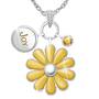 Words of Wisdom Gemstone Pendants, Words of Wisdom Gemstone Pendants 4547 002 8 9