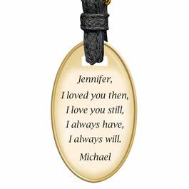 Personalized I Love You Handbag 5158 009 0 2