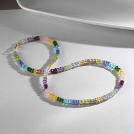 Genuine Gemstone Necklace 11142 2150 b eightloop