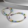 Genuine Gemstone Necklace, Genuine Gemstone Necklace 11142 2150 b eightloop