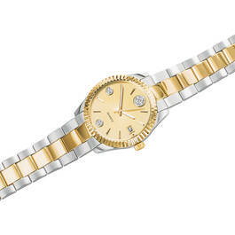 Diamond Apex Watch 12050 0012 c flat