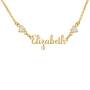 Personalized Diamond Name Necklace 1698 006 2 2
