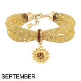 Colors of the Month Crystal Bracelets 6079 001 1 5