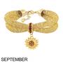 Colors of the Month Crystal Bracelets 6079 001 1 5