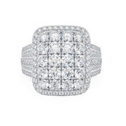 The Dazzling Diamonisse Ring 11203 0010 b front