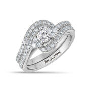 Diamond Ring Set 11236 0045 z main