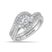 Diamond Ring Set 11236 0045 z main