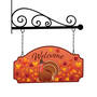 Seasonal Sensations Welcome Signs 10168 0015 e november
