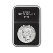 The Complete Collection of US Peace Dollars 2937 0087 a main