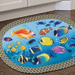 Seasonal Sensations Braided Rugs 2332 001 3 1