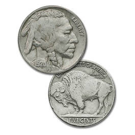 Three Centuries of Native American Coinage 2843 001 5 5