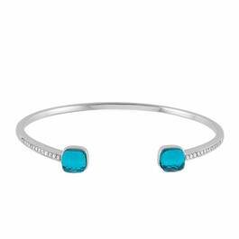 Everywhere Elegance Pendant Bangle  Earring Set 6247 001 8 3