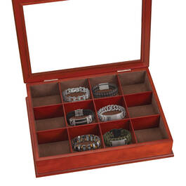 Infinite Style Mens Bracelets Collection 6693 0017 m display box