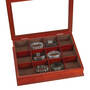 Infinite Style Mens Bracelets Collection 6693 0017 m display box
