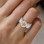 Halo Initial Ring, Halo Initial Ring 12249 0014 m model