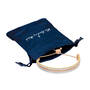 The Ten Carat Copper Bracelet 11268 0012 g gift pouch