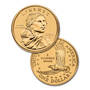 Three Centuries of Native American Coinage 2843 001 5 3