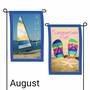 Seasonal Sensations Yard Flags 5731 001 3 8