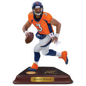 Russell Wilson Figurine 2537 0800 a main