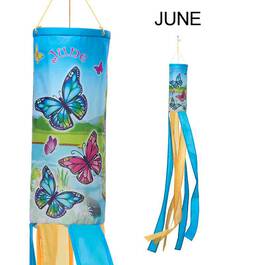 Seasonal Sensations Windsocks 1653 001 6 4