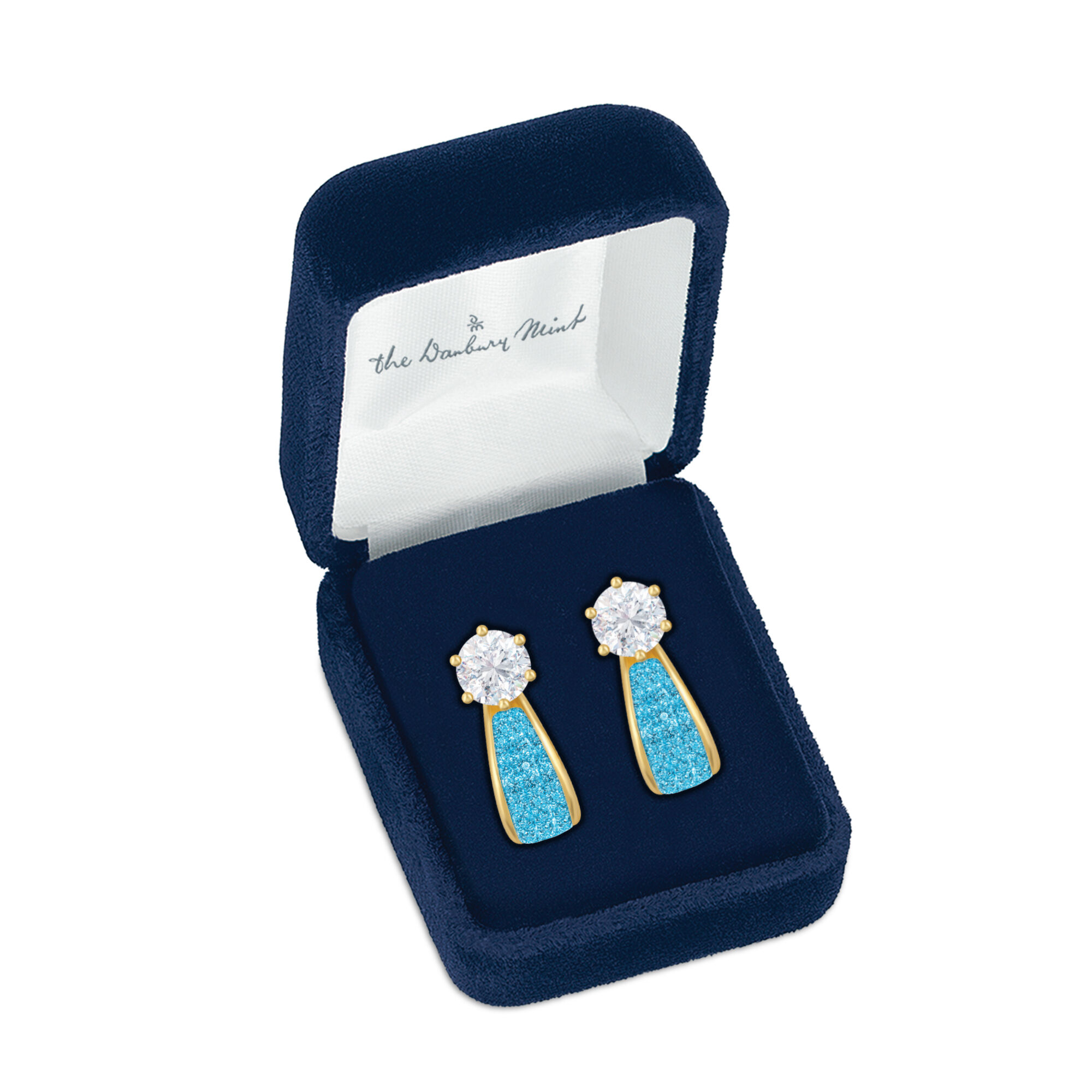 Birthstone Fire Earrings 2581 0052 m displaybox