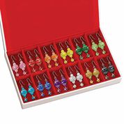 Colors of the Rainbow Earrings Set 5115 002 7 1
