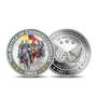 The Civil War Silver Commemoratives Collection 2431 001 3 3