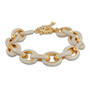 Infinite Splendor Diamonisse Statement Bracelet 6731 0011 a main