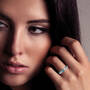 Birthstone Elegance Ring, Birthstone Elegance Ring 11663 0021 m model