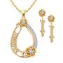 Personalized Jewelry Set 4994 4440 a main