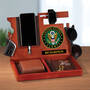 The U.S. Army® Valet Organizer, The US Army Valet Organizer 12603 0014 b organizer