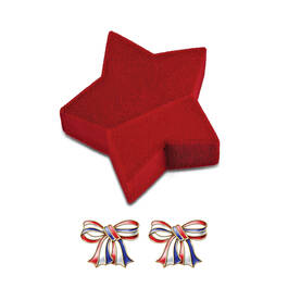 Year of Cheer Earrings and Jewelry Boxes 1302 0029 g july