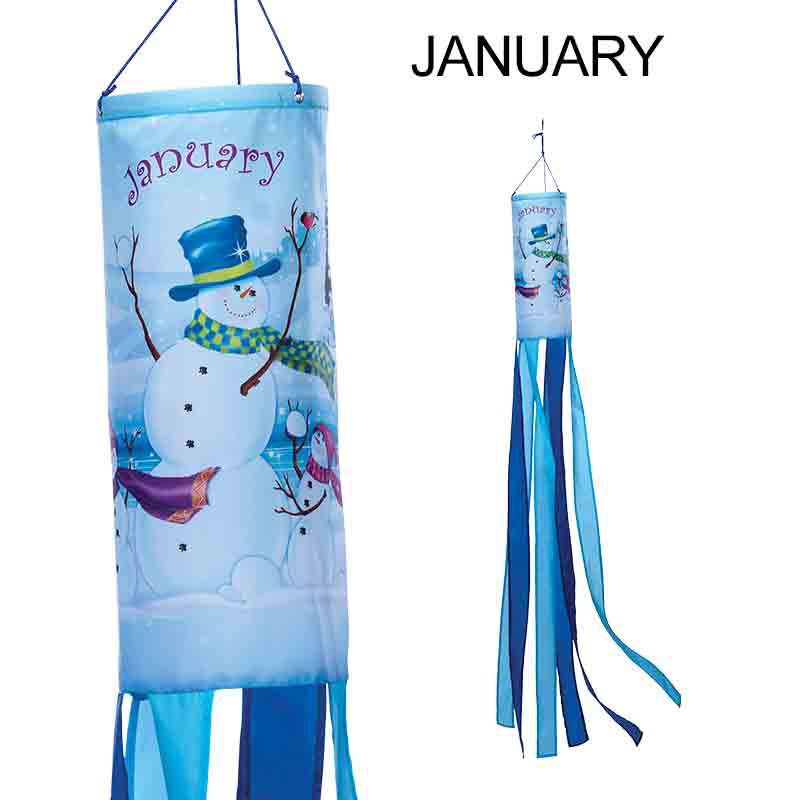 Seasonal Sensations Windsocks 1653 001 6 2