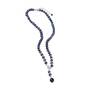 Midnight Magic Pearl Drop Necklace 2777 001 5 2