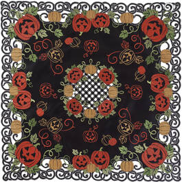 Seasonal Sensations Tabler Toppers 10794 0017 c october
