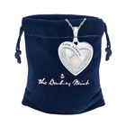 Love Always Diamond Pendant 10688 0016 g gift pouch